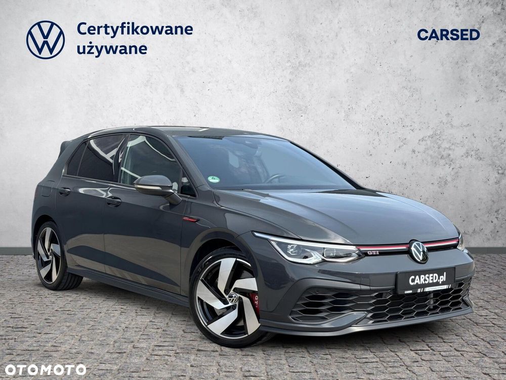 Volkswagen Golf 2.0 TSI GTI DSG - 9