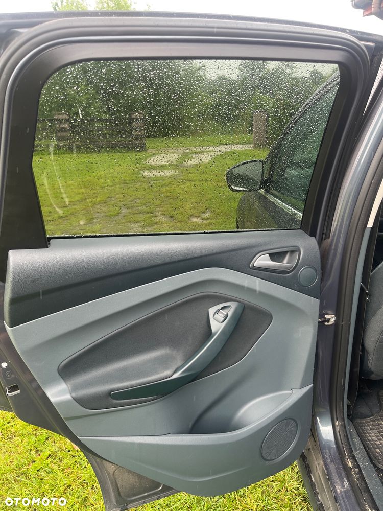 Ford C-MAX - 7