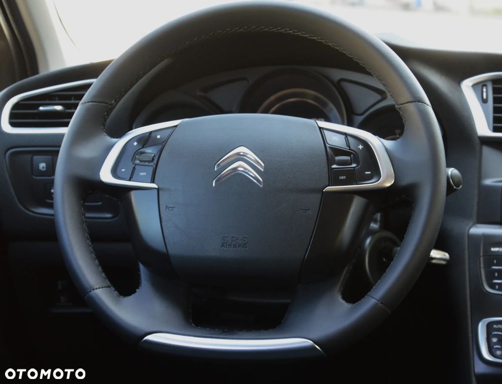 Citroën C4 - 20
