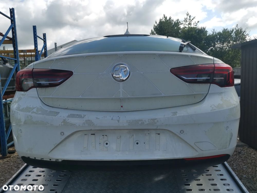 Części Opel Insignia B Z40R 1.6 CDTI Automat - 2