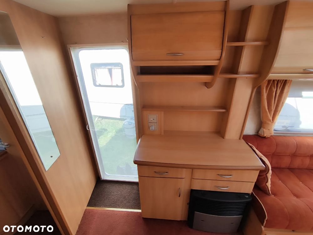 SWIFT Sterling Europa - 14