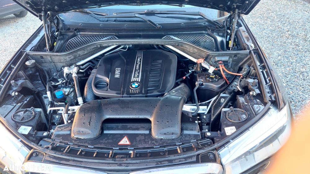 BMW X6 xDrive30d - 3