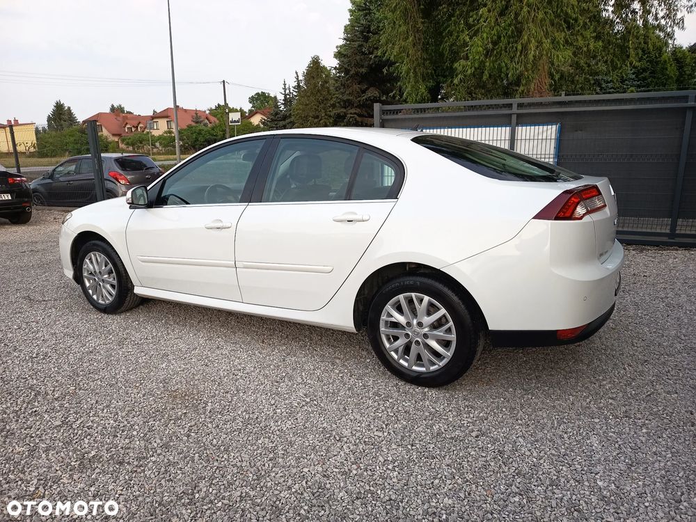 Renault Laguna 2.0 16V 140 Expression - 5