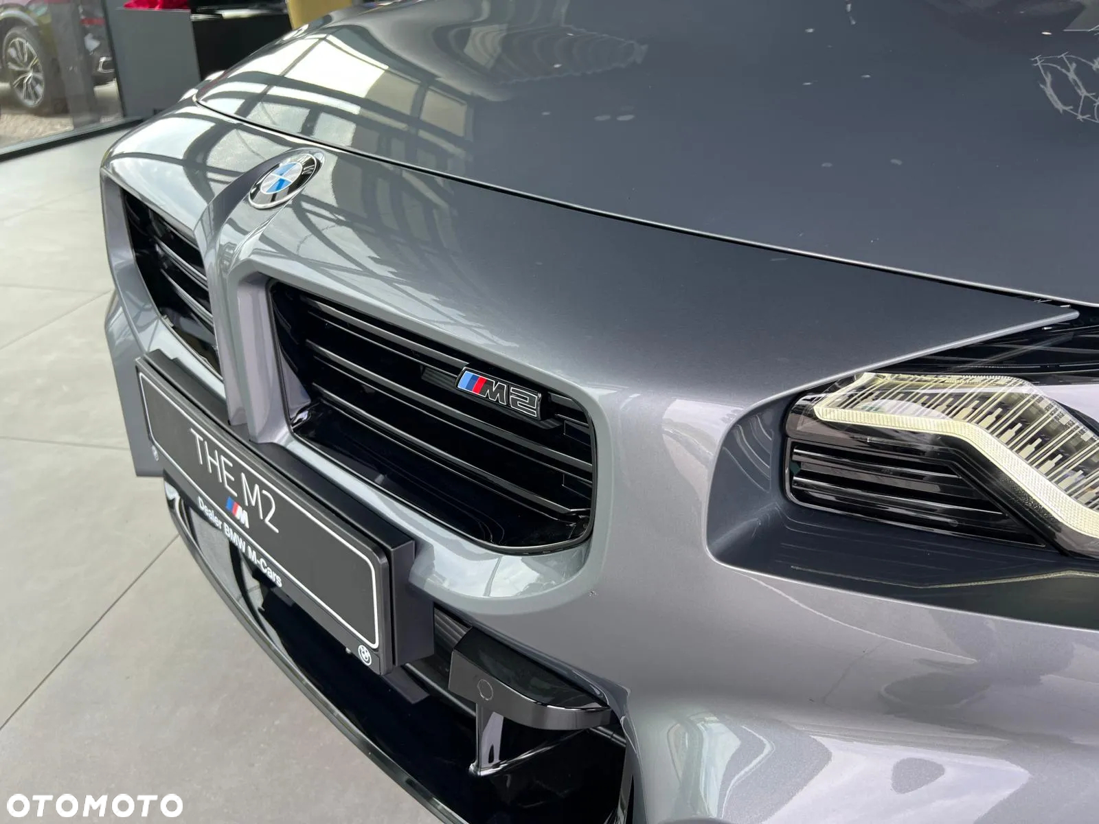 BMW M2 Standard - 4