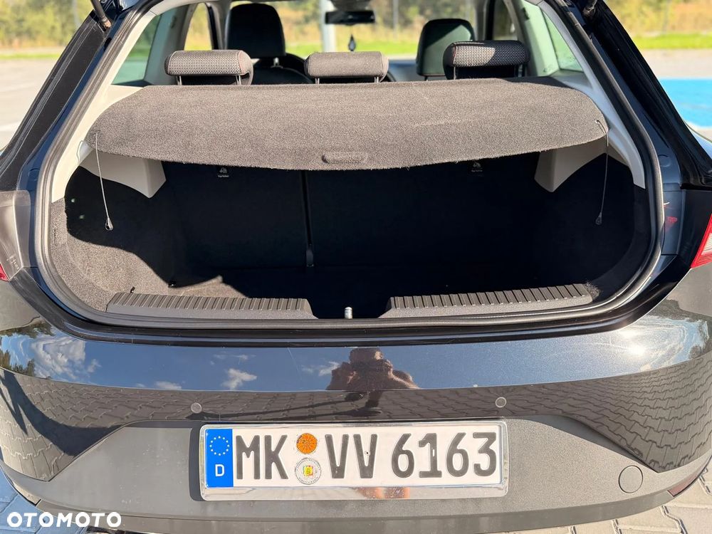 Seat Leon SC 1.4 TSI Style S&S - 38