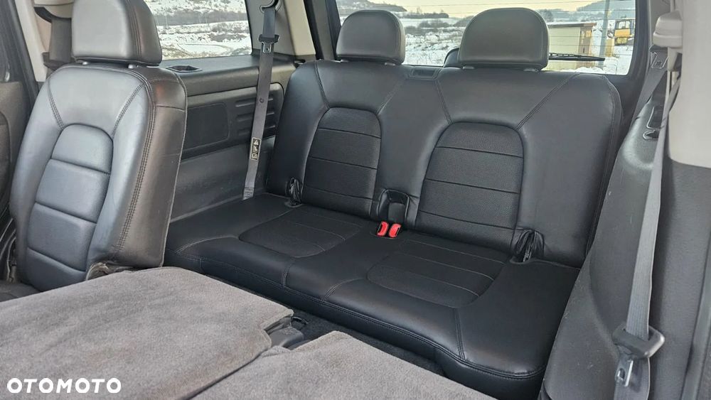 Ford Explorer 4.6 AWD - 10