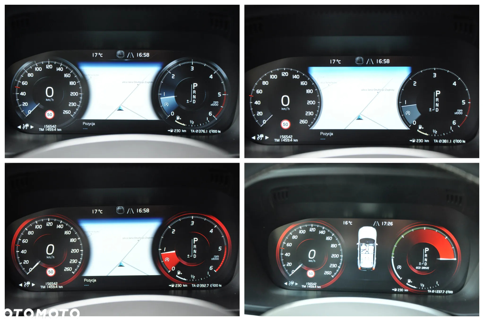 Volvo XC 60 D4 Geartronic RDesign - 14