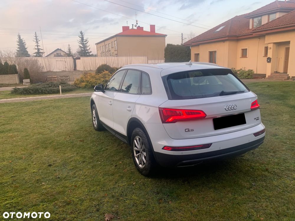 Audi Q5 - 5
