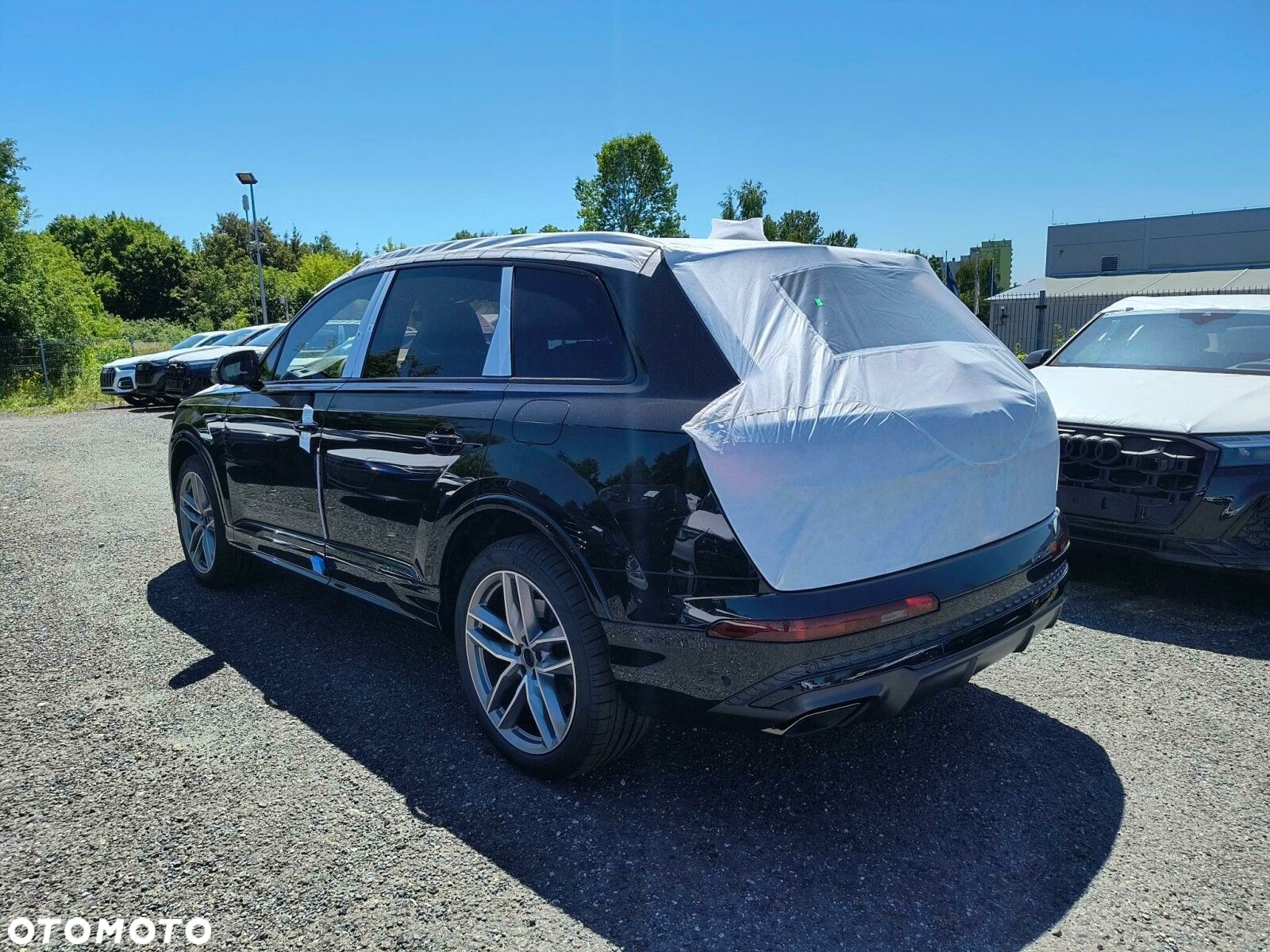 Audi Q7 - 6