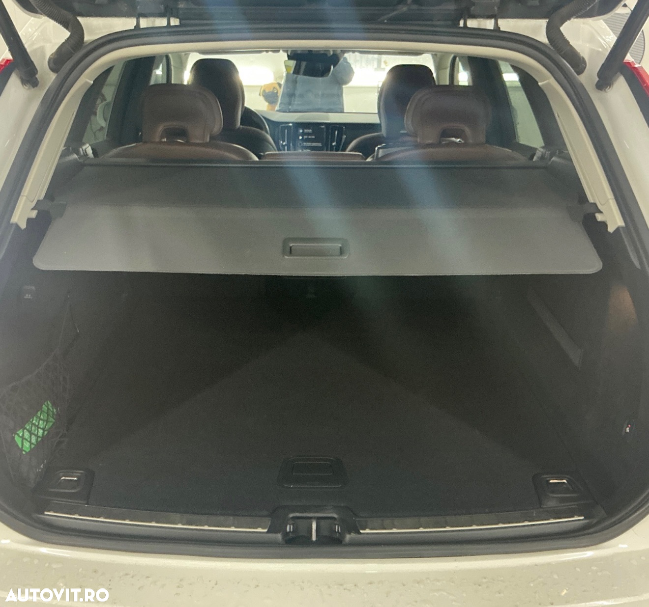 Volvo XC 60 D4 AWD Inscription - 8