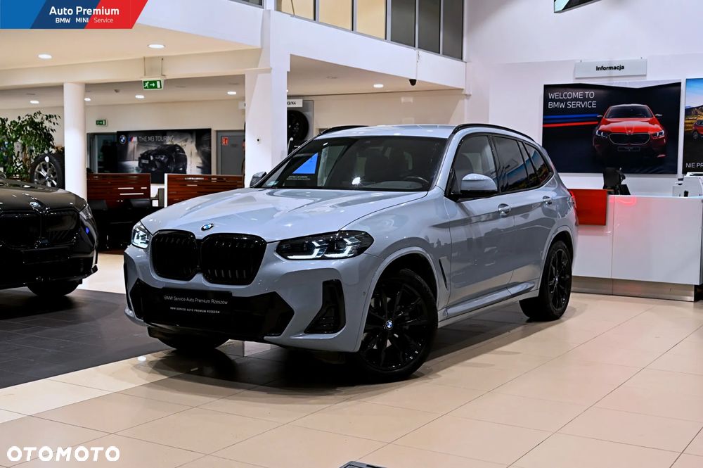 BMW X3 - 3