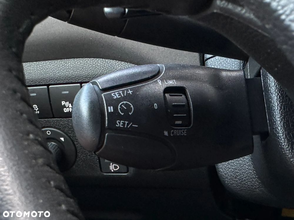 Citroën Berlingo - 17