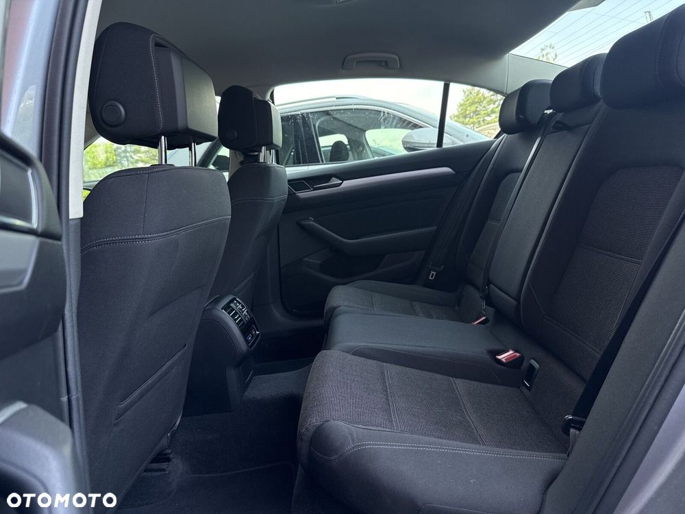 Volkswagen Passat 1.8 TSI BMT Comfortline DSG - 31