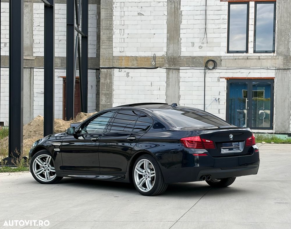BMW Seria 5 530d - 3