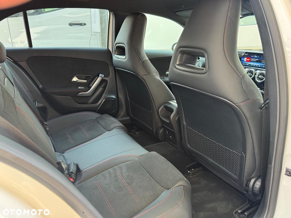 Mercedes-Benz Klasa A - 18