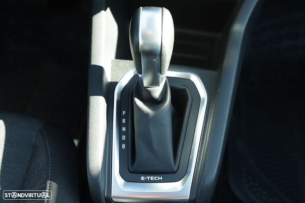 Renault Clio 1.6 E-Tech Intens - 14