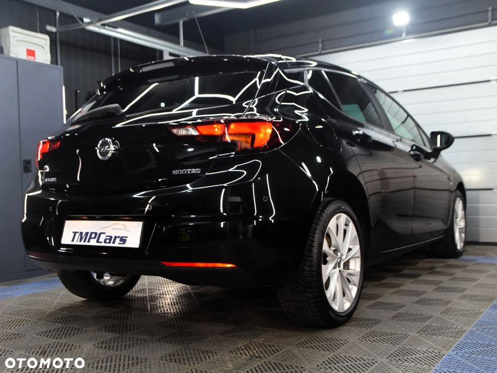 Opel Astra 1.0 Turbo Start/Stop Active - 6