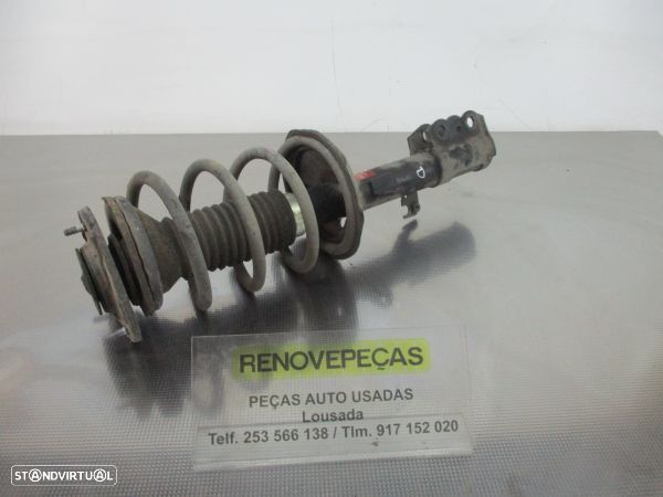 Amortecedor Suspensao Frente Dto Toyota Corolla (_E12_) - 1