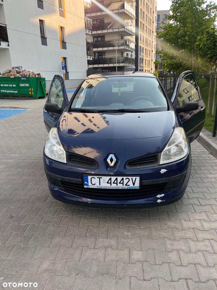 Renault Clio - 5