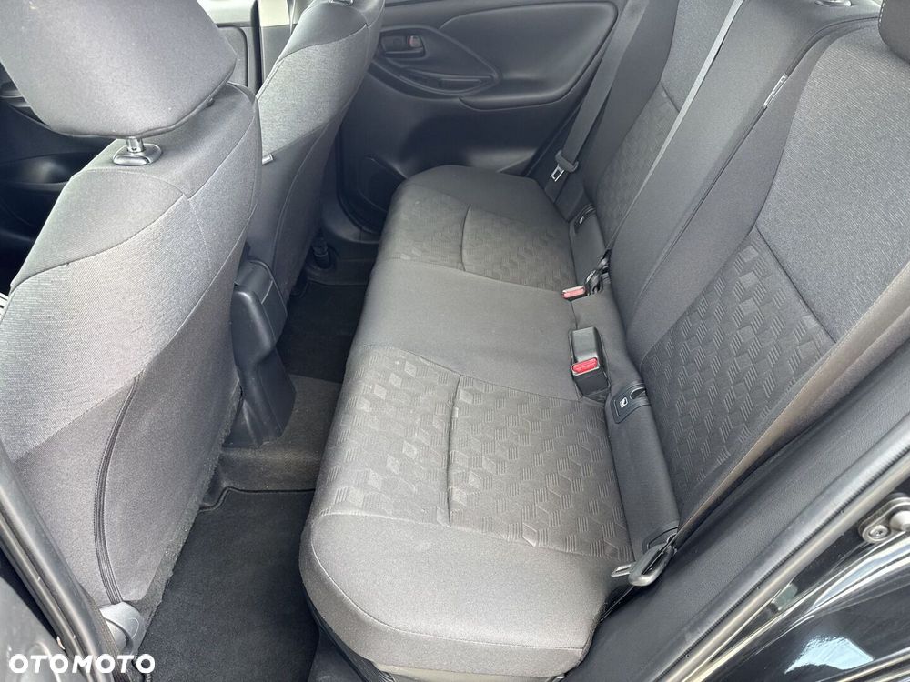 Toyota Yaris Hybrid 1.5 Style - 14