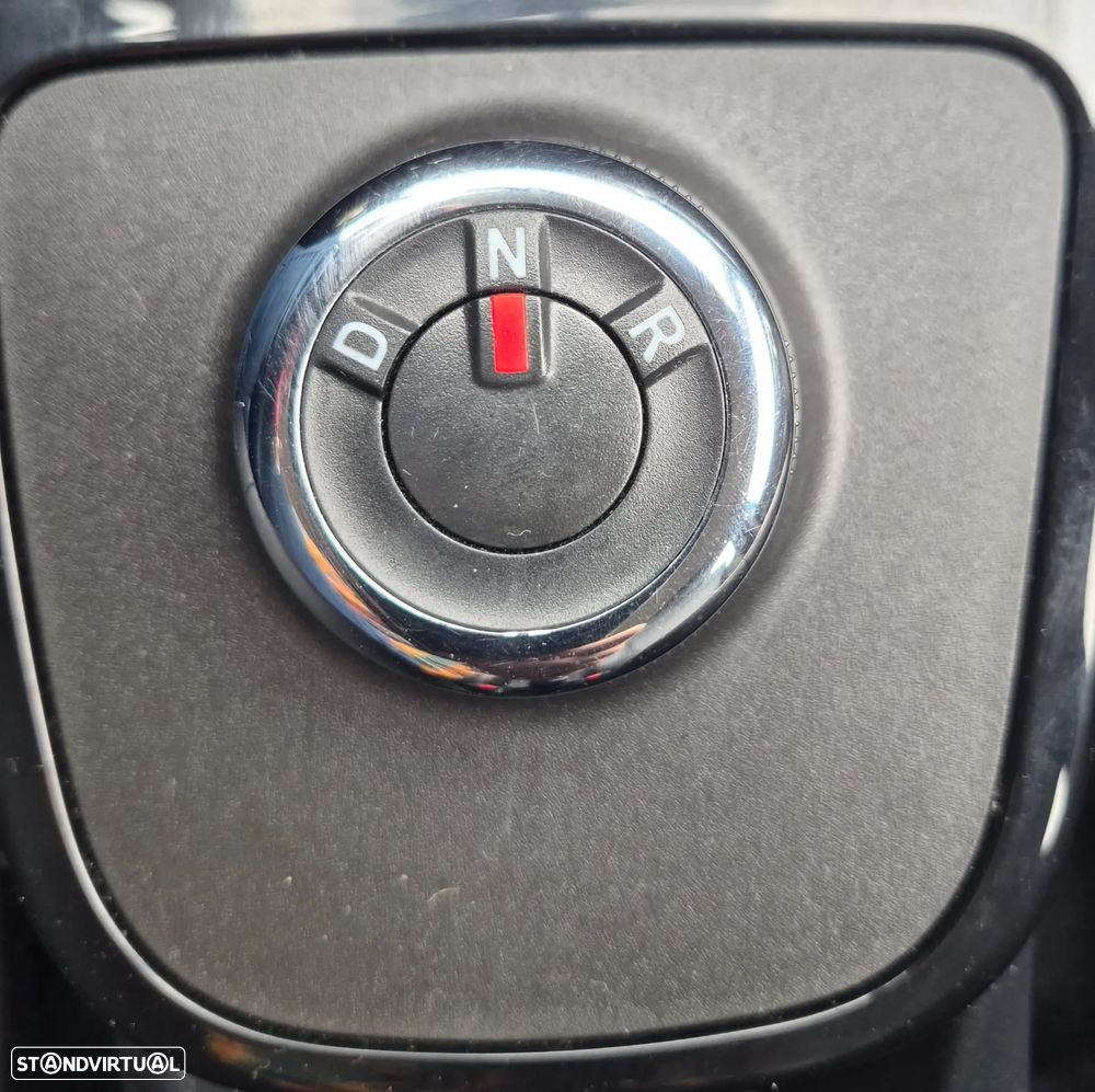 Dacia Spring Comfort Plus - 22