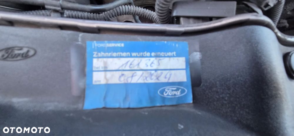 Ford C-MAX 1.6 TDCi Start-Stop-System SYNC Edition - 41