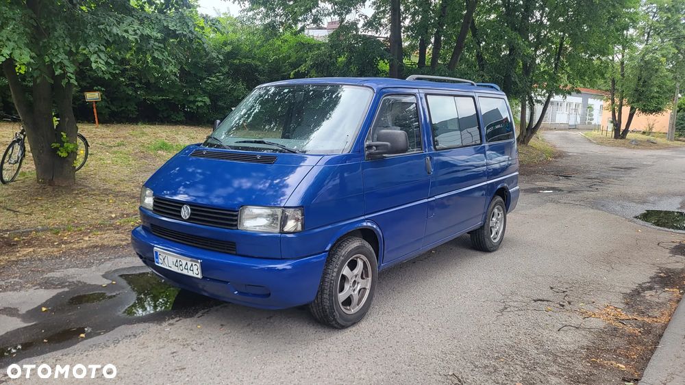 Volkswagen Transporter Standard - 3