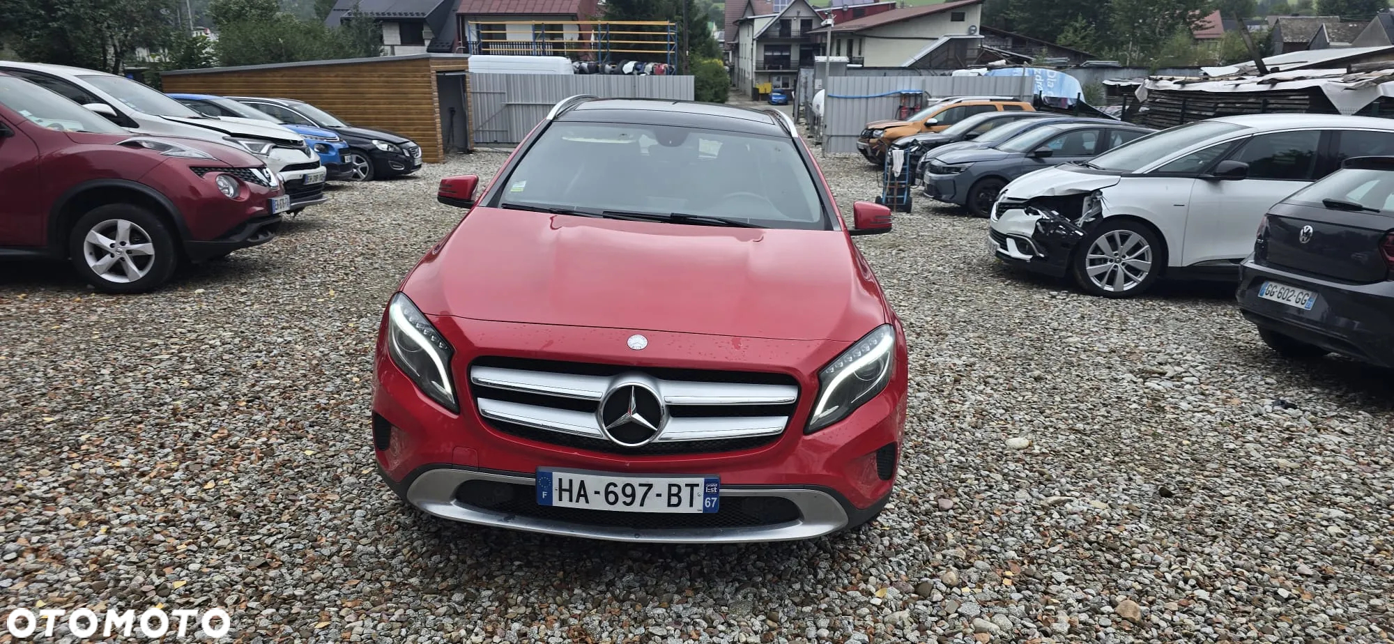 Mercedes-Benz Klasa E 220 BlueTEC 9G-TRONIC Elegance - 2