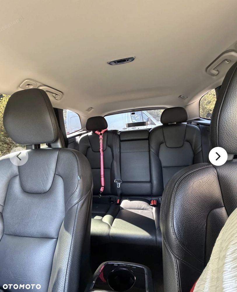 Volvo XC 60 D4 AWD Inscription - 17
