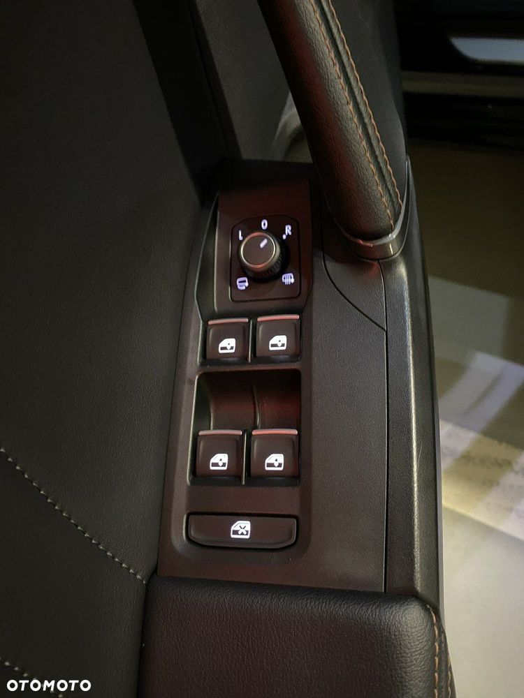 Cupra Leon Sportstourer - 22