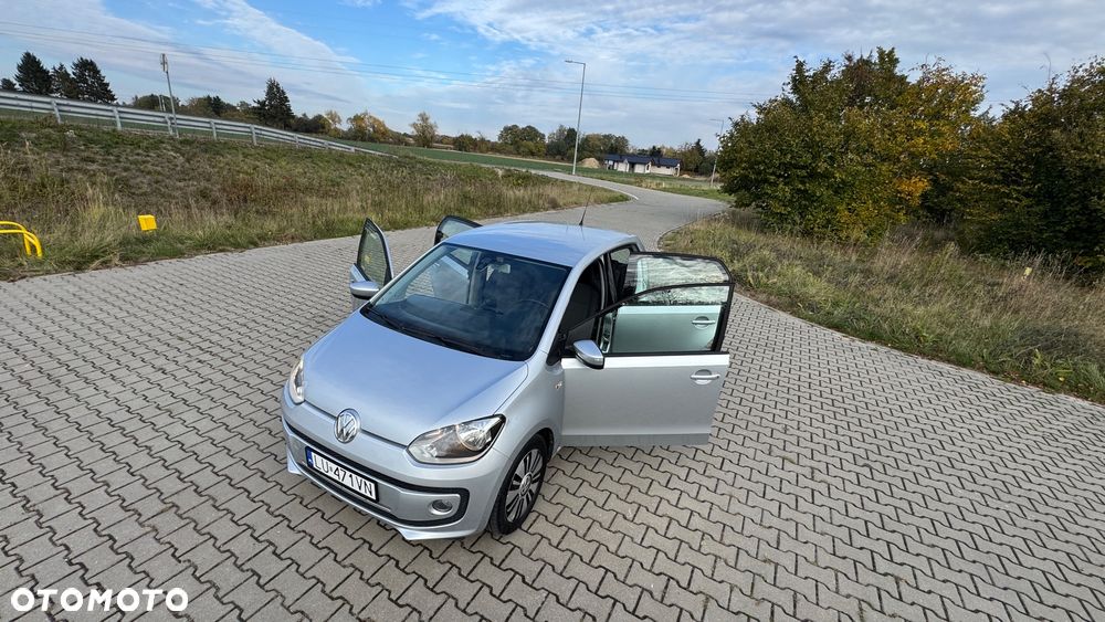 Volkswagen up! - 19