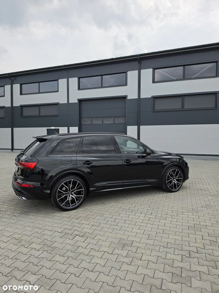 Audi SQ7 - 3