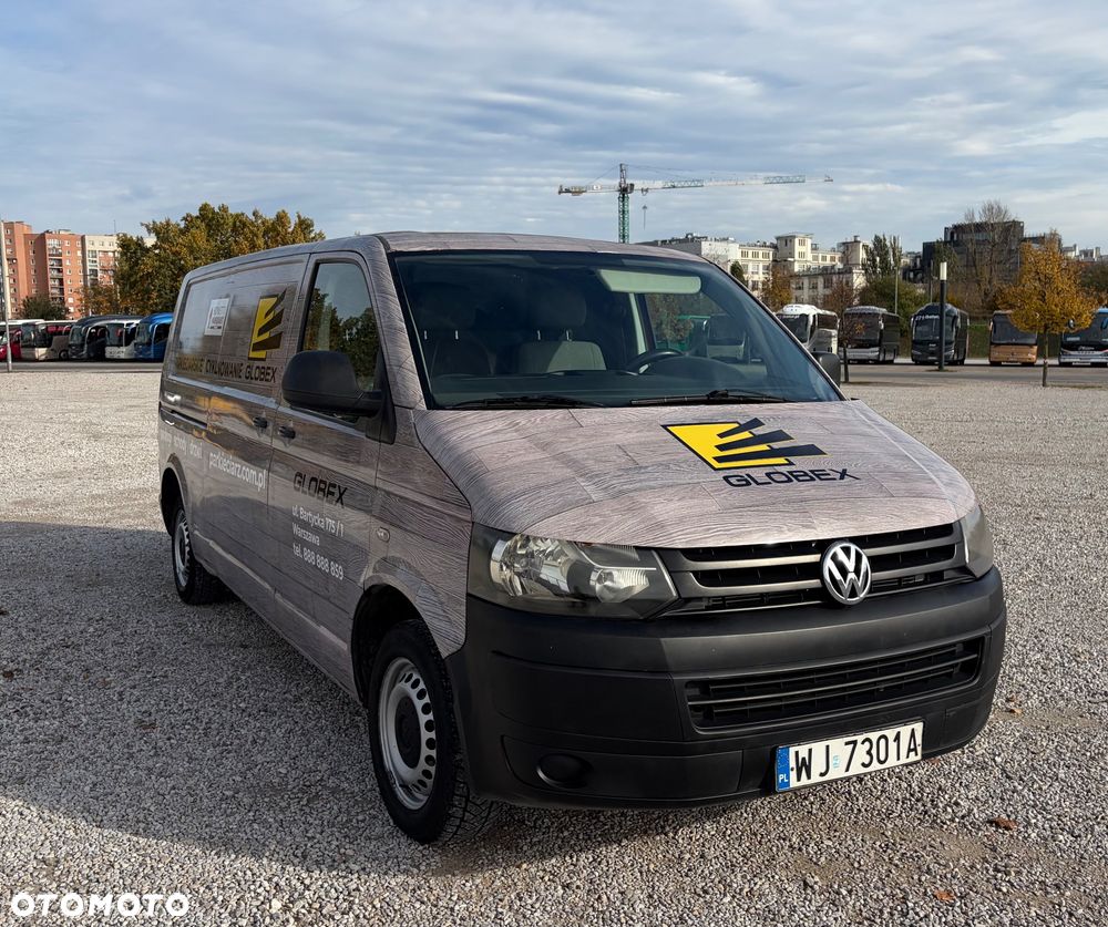Volkswagen T5