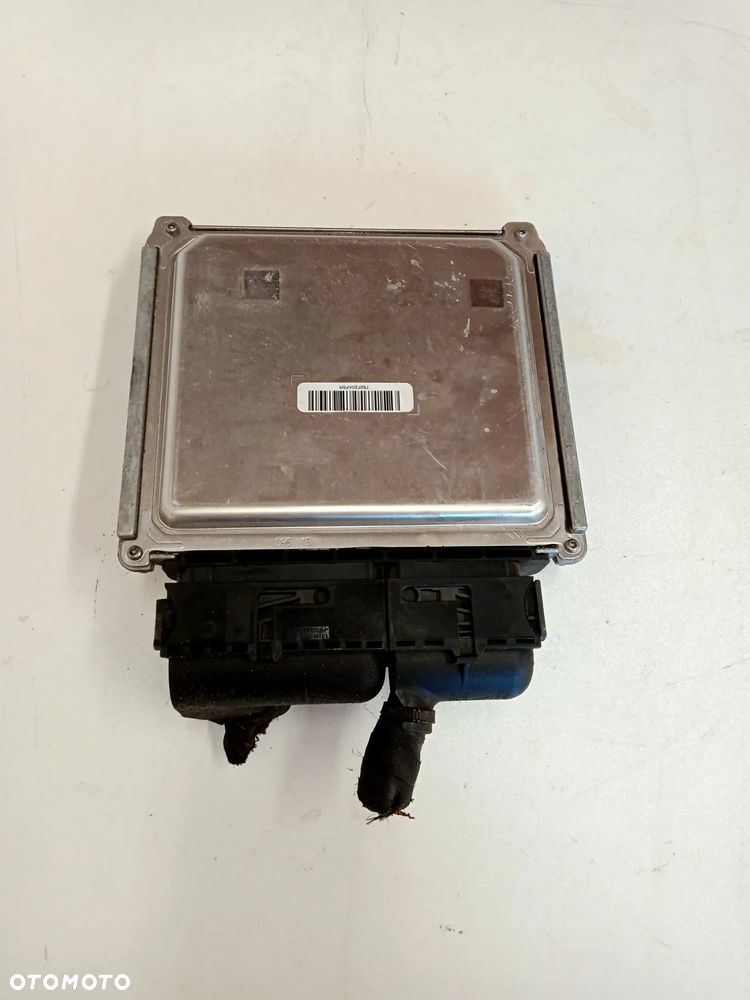 KOMPUTER STEROWNIK SILNIKA SKODA OCTAVIA III GOLF VII LEON III 1.6 TDI 04L907445B - 4