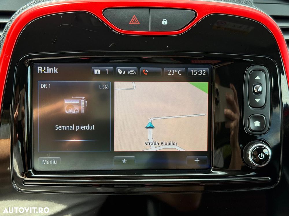 Renault Captur ENERGY dCi 90 EDC XMOD - 37