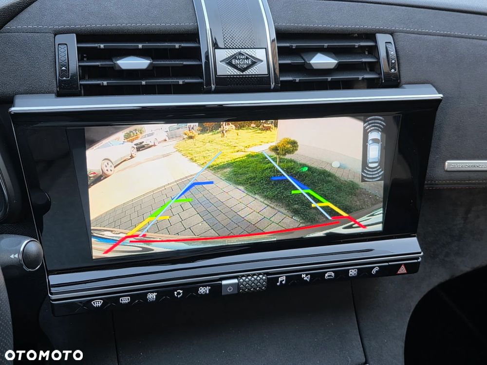 DS Automobiles DS 7 Crossback 1.6 PureTech Performance Line + - 21