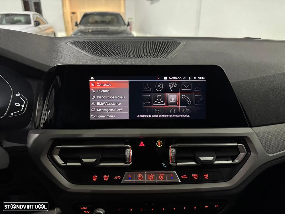 BMW 330 e Touring Pack M Auto - 18
