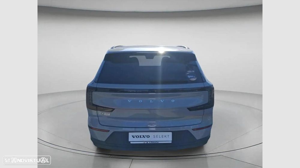 Volvo EX90 92 kWh Single Motor Plus - 9