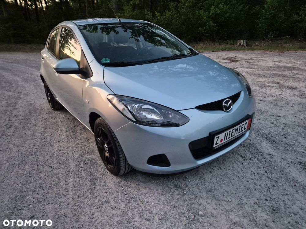 Mazda 2 1.3 Comfort - 3