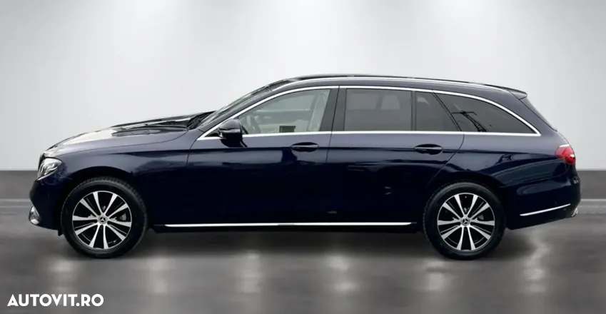 Mercedes-Benz E 220 d T-Modell Aut. - 3