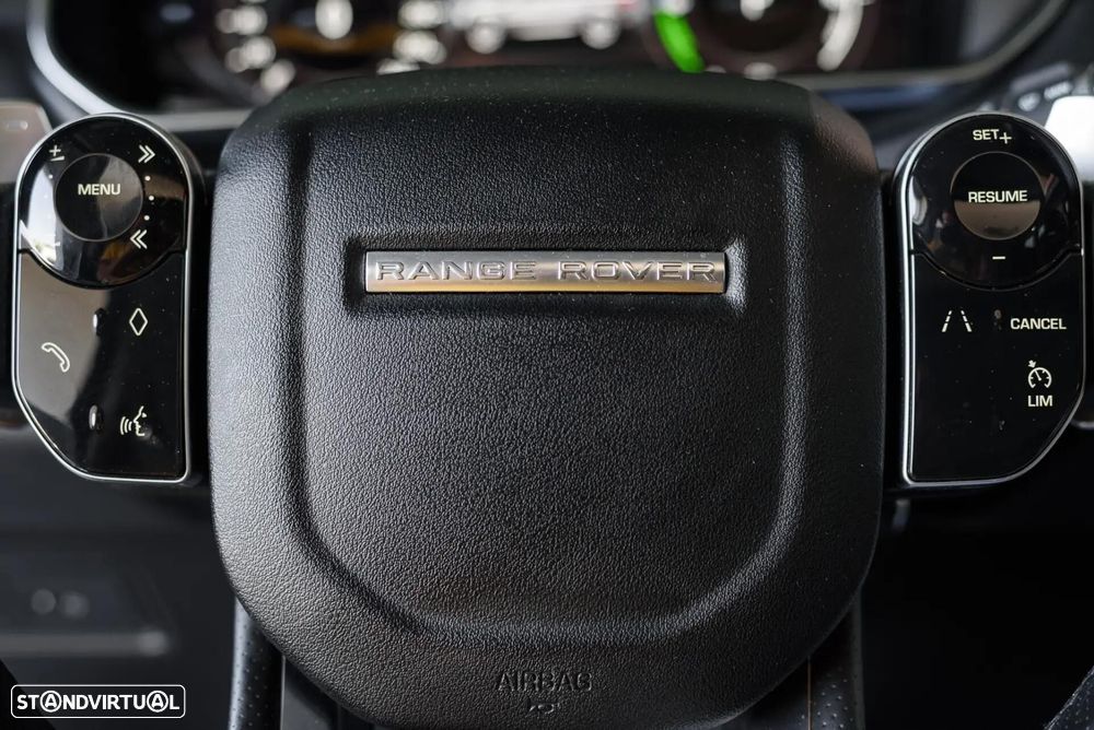 Land Rover Range Rover Sport 2.0 Si4 PHEV HSE Dynamic - 37