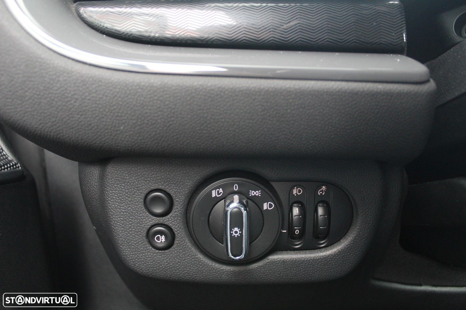 MINI Clubman One D Auto - 14