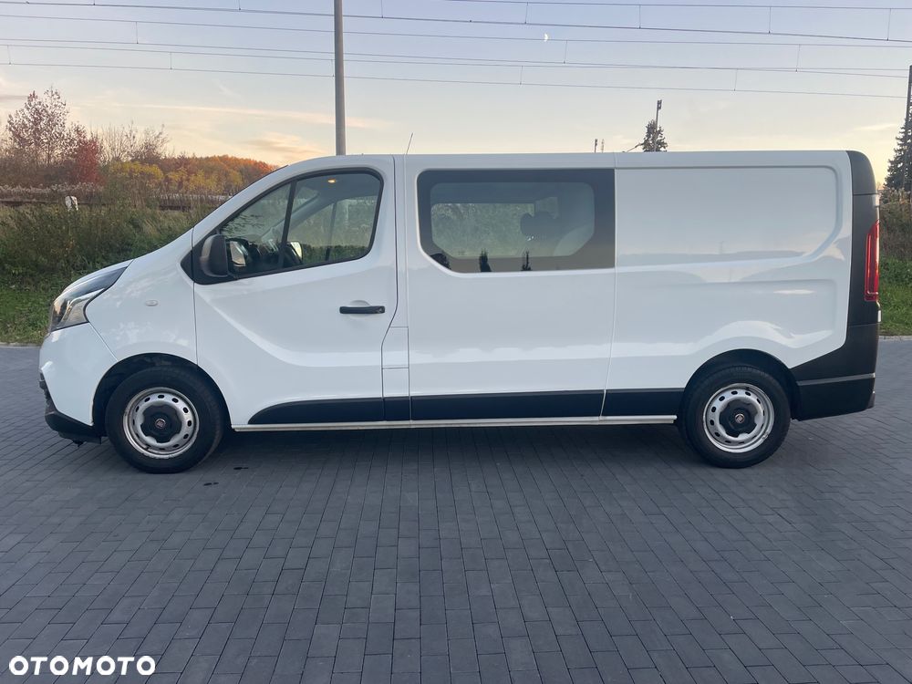 Fiat Talento - 2