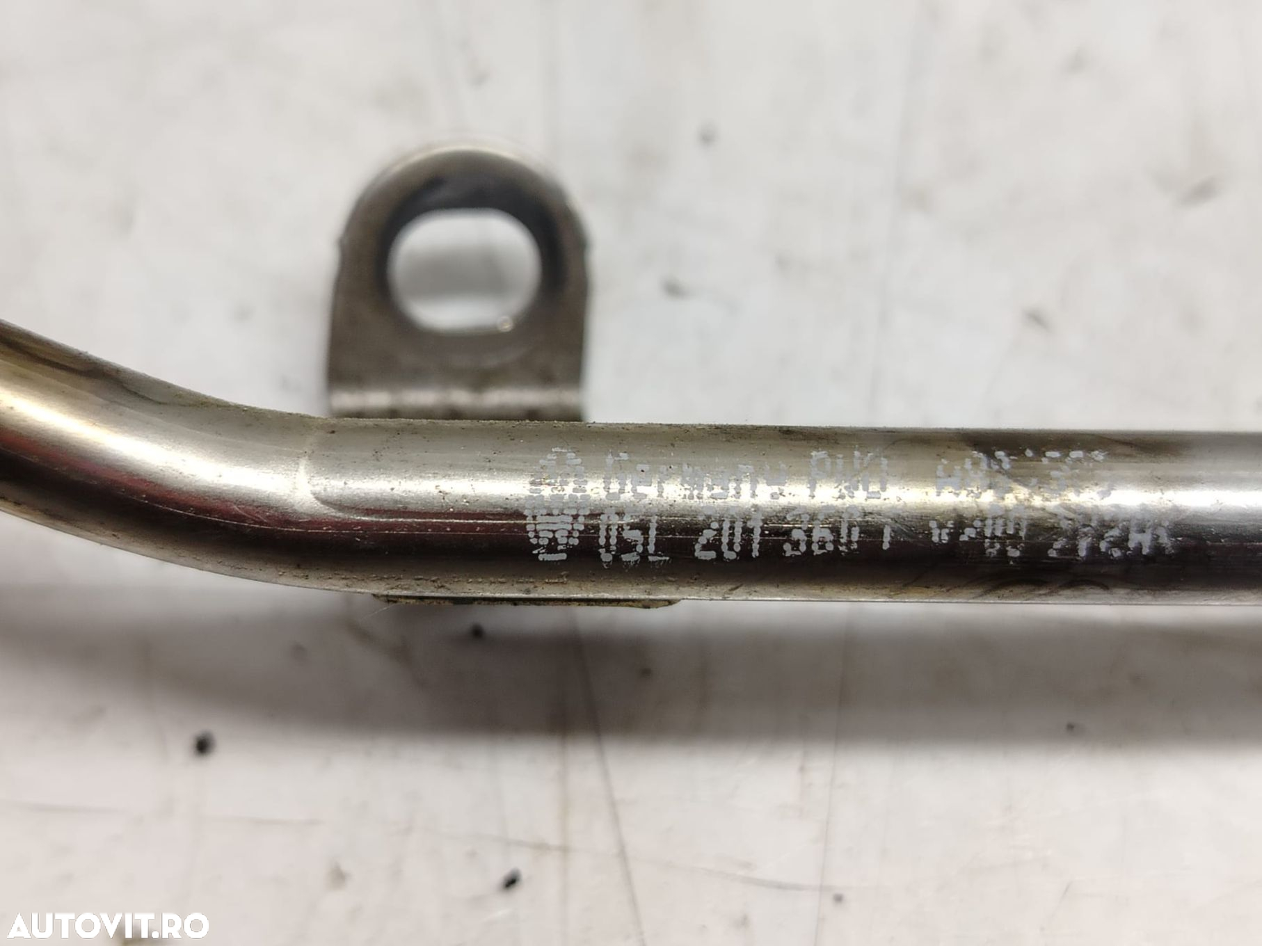 Conducta combustibil 05L201360t Cupra Formentor 1 [2020 - 2024] - 2