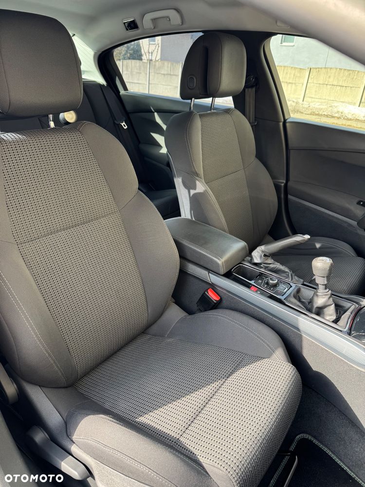 Peugeot 508 HDi FAP 140 Active - 28