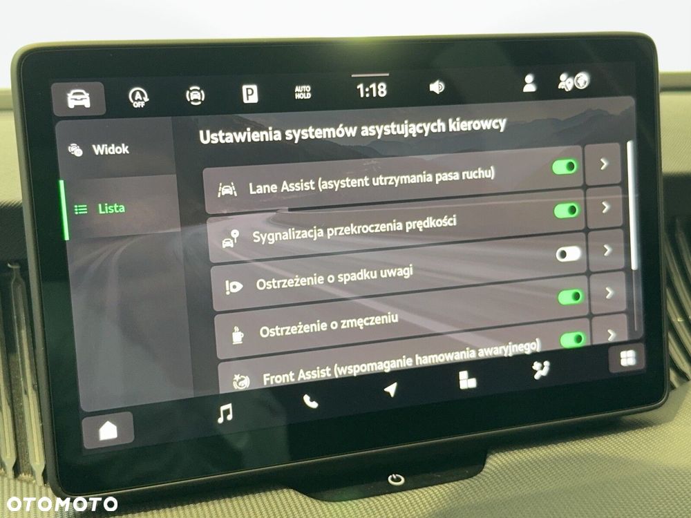 Skoda Superb - 33