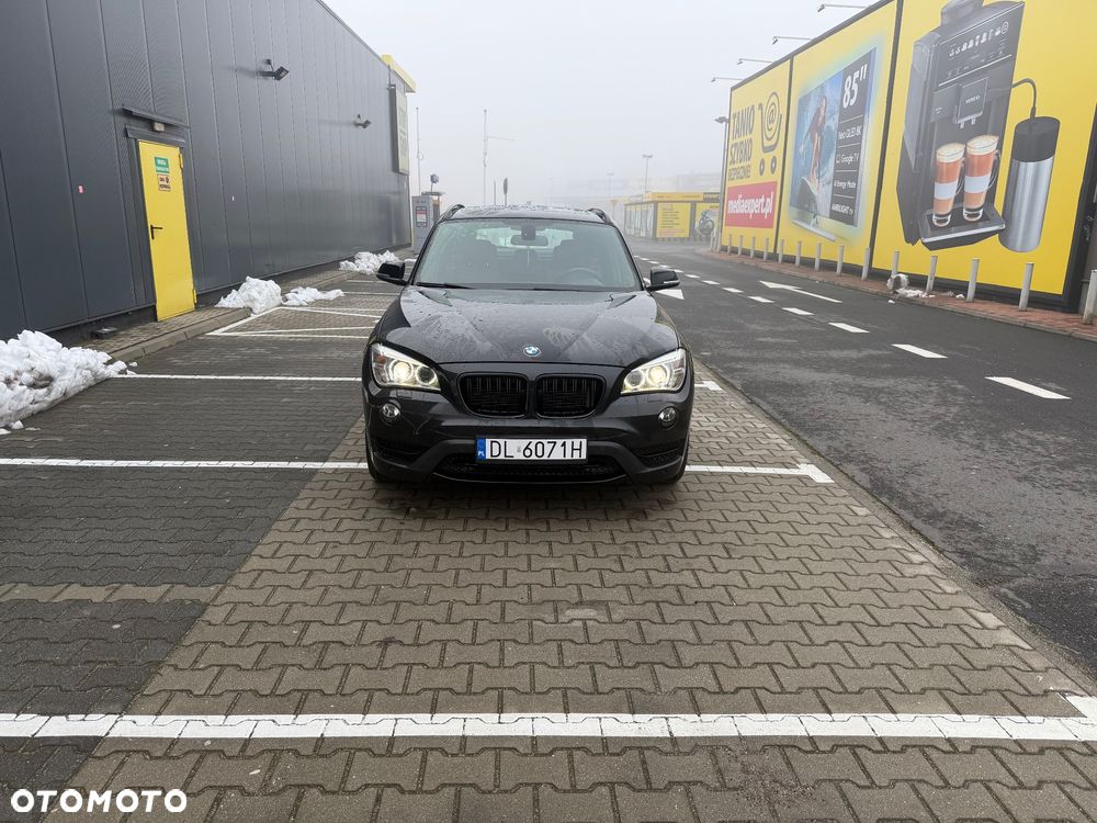 BMW X1 xDrive20d xLine - 1