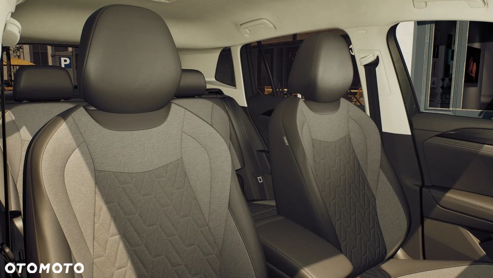 Volkswagen Tiguan 1.5 eTSI Life Plus DSG - 8