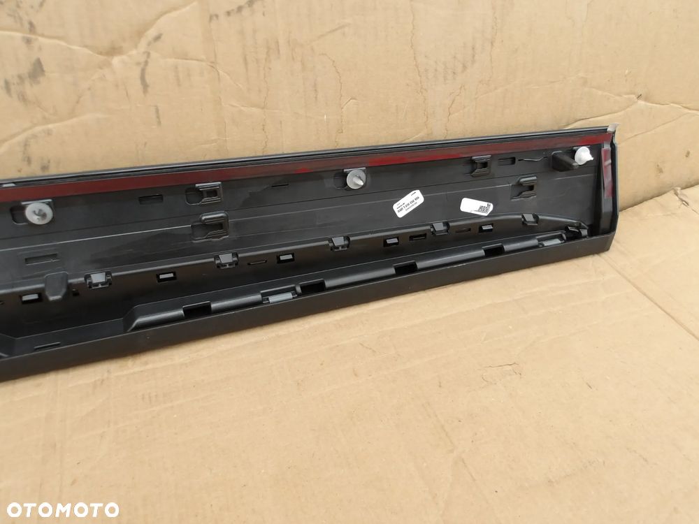 LISTWA DRZWI LEWY PRZOD AUDI Q5 80A S LINE LIFT 80A853959 - 5