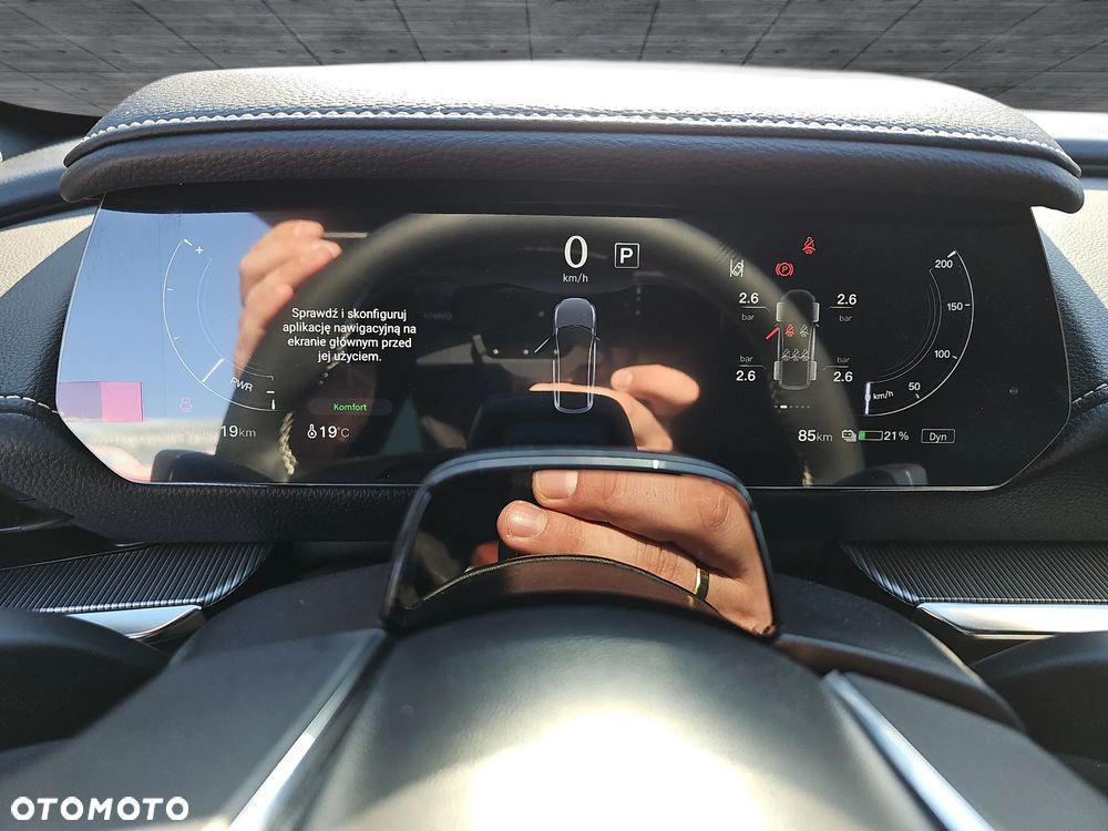 Mazda 6e 68.8kWh Takumi - 15